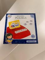Toy universe Woordpuzzels puzzels woorden, Ophalen of Verzenden, Zo goed als nieuw