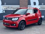 Suzuki Ignis 1.2 Select | NAP | Trekhaak | Camera | Stoelver, Auto's, Suzuki, Voorwielaandrijving, Stof, Gebruikt, 4 cilinders