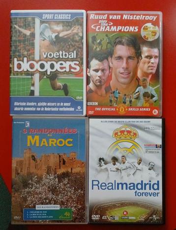 Dvd beschikbaar voor biedingen