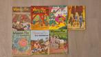 7 Wipneus en Pim boekjes jaren '70/'80, Boeken, Kinderboeken | Jeugd | onder 10 jaar, Ophalen of Verzenden, Gelezen, B.W. van Wijkmade