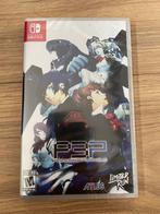 P3P Persona 3 | LRG #213 | Switch, Spelcomputers en Games, Games | Nintendo Switch, 1 speler, Ophalen of Verzenden, Zo goed als nieuw