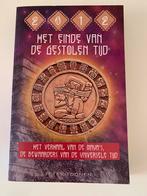 P. Toonen - 2012 het einde van de gestolen tijd, Boeken, Ophalen of Verzenden, Zo goed als nieuw, P. Toonen