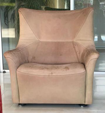 De Sede fauteuil  beschikbaar voor biedingen