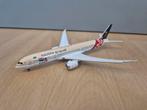 JC Wings Boeing 787-9 Saudia 1:400 G20 livery, Ophalen of Verzenden, Zo goed als nieuw, Schaalmodel
