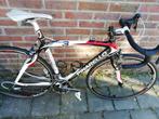 PINARELLO FP3 met ULTEGRA afmontage in NIEUWSTAAT KOOPJE, Fietsen en Brommers, Fietsen | Racefietsen, Overige merken, 28 inch