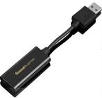 Creative Sound Blaster Play! 3, Computers en Software, Geluidskaarten, Ophalen of Verzenden, Zo goed als nieuw, Extern, Creative Soundblaster