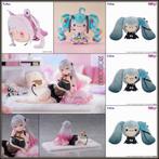 [𝗣𝗿𝗲-𝗼𝗿𝗱𝗲𝗿] Furyu F:NEX Statue / Plush Soft Toy, Verzenden, Nieuw