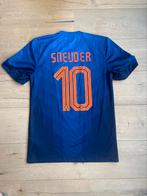 Sneijder wk2014 origineel uitshirt maat s nieuwstaat!, Verzenden, Zo goed als nieuw, Ajax, Shirt