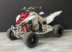 Nette Yamaha Raptor 700 R 2006 Quad yfm 700 NL kenteken!, Motoren, Quads en Trikes