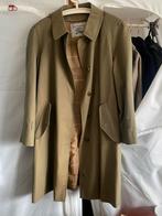 Vintage Burberry trench, Ophalen of Verzenden, Zo goed als nieuw, Wit