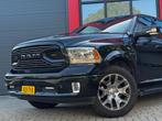 Dodge Ram 1500 5.7 V8 CREW CAB GAS LIMITED DONKERE HEMEL SCH, Automaat, Gebruikt, 5654 cc, Met garantie (alle)