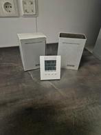 BMW Piaramide klok e21 e28 e30 e34 e36 e46 e39 m3 m5 m6 e87, Ophalen of Verzenden, Zo goed als nieuw