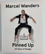 Marcel Wanders 25 years of design, Verzenden, Zo goed als nieuw, Overige onderwerpen, Ingeborg de Roode