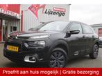 Citroën C4 Cactus 1.2 PureTech Feel Carplay | Clima | DAB |, Auto's, Citroën, Voorwielaandrijving, Stof, Euro 6, 1199 cc