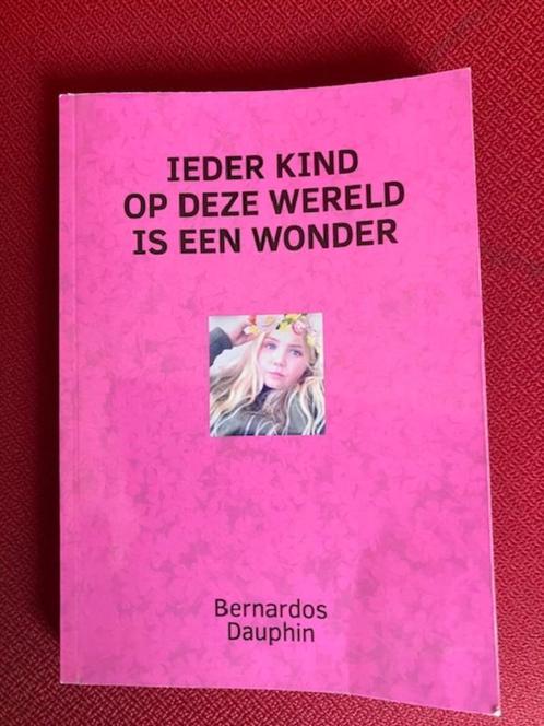boek ieder kind op deze wereld is een wonder., Boeken, Kunst en Cultuur | Fotografie en Design, Overige onderwerpen, Ophalen of Verzenden