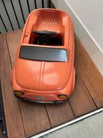 Fiat 500 L Trapauto, Ophalen, Zo goed als nieuw