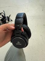 Devine Pro 900 Koptelefoon, Audio, Tv en Foto, Koptelefoons, Ophalen of Verzenden, Gebruikt, Over oor (circumaural), Overige merken