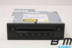 CD wisselaar Audi A6 4F 4E0910110E, Gebruikt