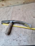 Straatmakers gereedschap, Ophalen