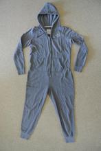 Gilly Hicks By Abercrombie & Fitch designer jumpsuit S grijs, Maat 38/40 (M), Ophalen of Verzenden, Grijs, Gedragen