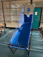 Basketbalspel, Ophalen, Zo goed als nieuw