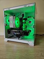 Game pc - Ryzen 5 5600x - RTX 2070 Super 8 GB - 1.5 TB - 32, 1,5 TB, 32 GB, Virtual Reality, ASUS, Nvidia, AMD