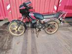 Yamaha RD 50, Ophalen of Verzenden, Gebruikt