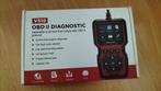 Diagnose scanner obd2, Ophalen of Verzenden, Nieuw