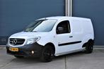 Mercedes-Benz Citan 109 CDI BlueEFFICIENCY Extra Lang AIRCO, 715 kg, Origineel Nederlands, Te koop, Gebruikt