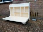 Leuk hangbureau, Ophalen