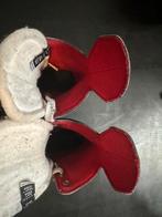 inline hockey skates Bauer, Ophalen of Verzenden, Gebruikt, Inline skates 4 wielen, Bauer