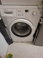 Wasmachine Bosch serie 6 varioperfect, Witgoed en Apparatuur, Wasmachines, Ophalen, Gebruikt, 85 tot 90 cm, 1200 tot 1600 toeren