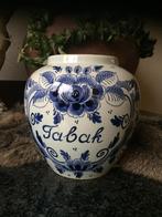 Tabakspot Delfts, Antiek en Kunst, Ophalen of Verzenden