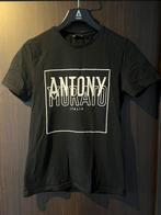 Antony Morato T-shirt, Antony Morato, Zwart, Ophalen of Verzenden, Zo goed als nieuw