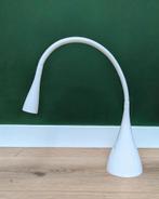 Lucide ZOZY - Bureaulamp, Huis en Inrichting, Lampen | Tafellampen, Ophalen of Verzenden, Zo goed als nieuw, Kunststof, Minder dan 50 cm