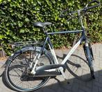 sporitieve herenfiets Gazelle Montreux limited LTD h65, Fietsen en Brommers, Fietsen | Heren | Herenfietsen, Ophalen, Versnellingen