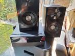 Samsung stereo, Ophalen of Verzenden, Zo goed als nieuw, Overige merken
