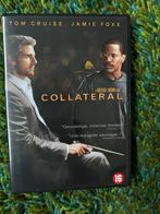 Collateral DVD - Actiethriller met Tom Cruise, Vanaf 16 jaar, Ophalen of Verzenden, Zo goed als nieuw, Actiethriller