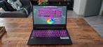 BTO XBOOK GTX 1660TI GAMELAPTOP/32GB/1TB SSD, Computers en Software, Windows Laptops, Ophalen of Verzenden, Nieuw, 15 inch, SSD