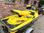 Seadoo XP | 110 PK | 1997 | Kantel trailer, Watersport en Boten, Jetski's en Waterscooters, Ophalen, Gebruikt, Benzine, 70 tot 120 pk