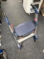 Te koop Access Active Rollator, Ophalen, Opvouwbaar, Gebruikt