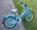 Goedfietsende gebruikte leuke stevige 20 inch meisjesfiets., Fietsen en Brommers, Fietsen | Meisjes, Ophalen, Gebruikt, Volare