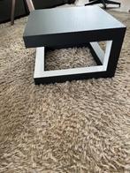 Design salontafel Van Beek, Ophalen, 50 tot 100 cm, Design, Vierkant