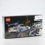 LEGO Speed Champions Nissan Skyline GT-R 76917 | Nieuw, Kinderen en Baby's, Speelgoed | Duplo en Lego, Lego, Zo goed als nieuw