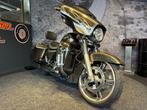 Harley-Davidson FLHXS STREET GLIDE (bj 2017), Bedrijf, Toermotor