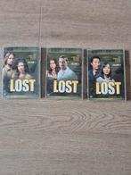 Dvd's Lost, Ophalen of Verzenden, Zo goed als nieuw