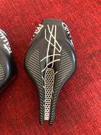 Selle Italia Kronos tijdrit zadels - Zo goed als nieuw!, De ruyterstraat 86, Overige typen, Zo goed als nieuw, Cycling@steenbergen.cc