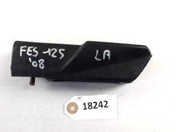 FES125 Silverwing 2007 - 2017 Honda D1-34774 beschikbaar voor biedingen