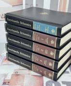 Encyclopedia Britannica 10X 1768 Macropaedia Micropaedia, Boeken, Encyclopedieën, Ophalen of Verzenden, Zo goed als nieuw