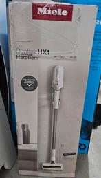 Nieuwe Miele Steelstofzuiger HX1 duoflex hardfloor, Witgoed en Apparatuur, Stofzuigers, Ophalen, Nieuw, Minder dan 1200 watt, Stofzuiger